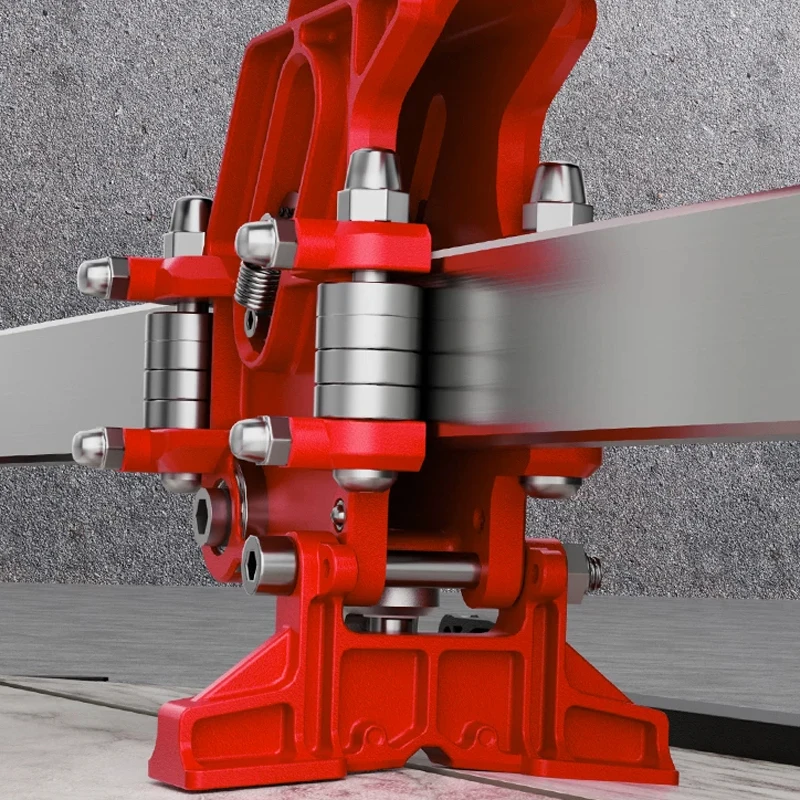 Industrial Lasers - 1.8M Tile Sliding Cutter, 800MM Benchtop