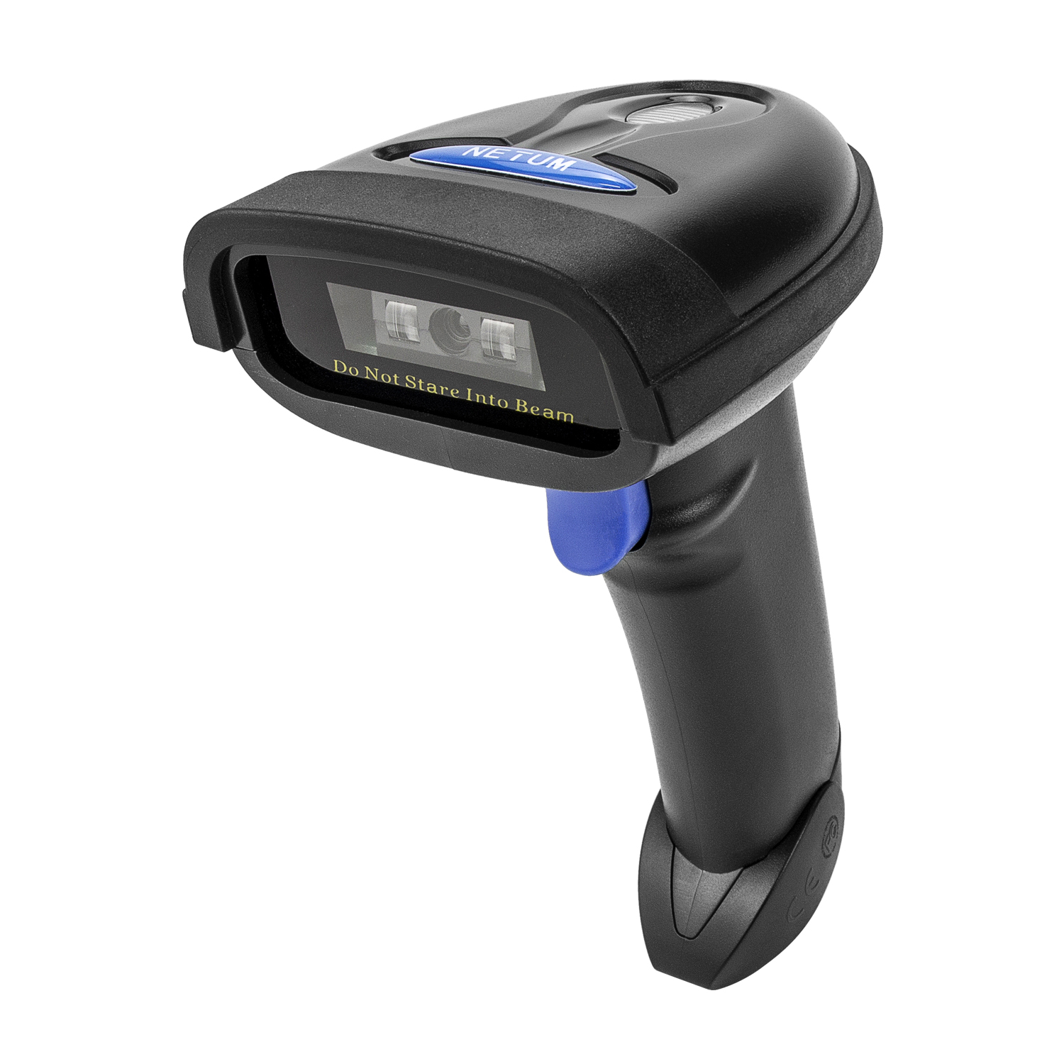 Industrial Laser Beam - NETUM NT-1228BC Wireless Bluetooth CCD Bar