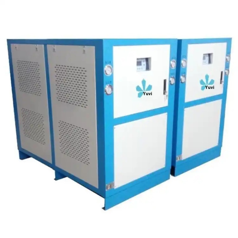Industrial Lasers - Manufacturer's direct sales Industrial water tank
