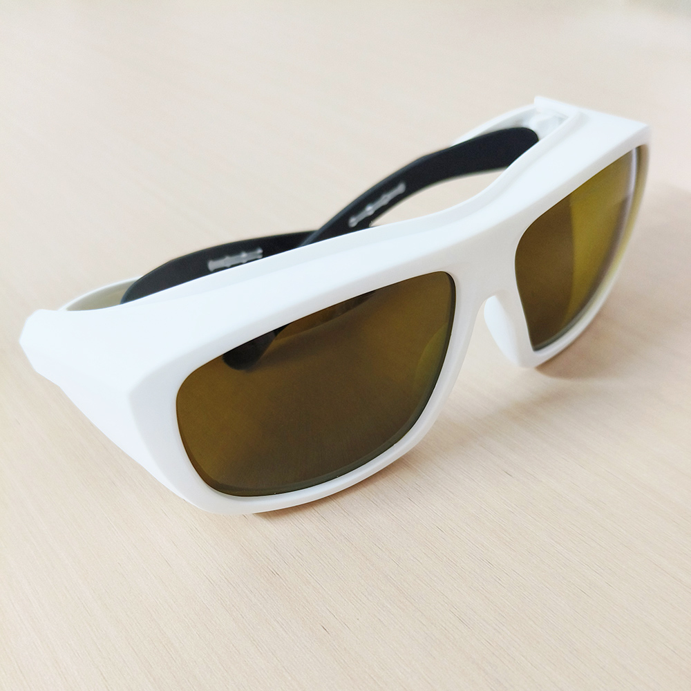 OD7 Laser Safety Glasses Goggl - مراجعة Industrial Laser Hair Removal وسعره