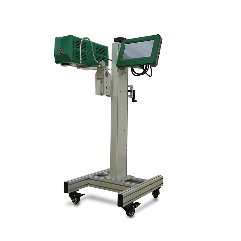 Cheapest Industrial Fiber Lase - مراجعة Industrial Laser Packaging وسعره