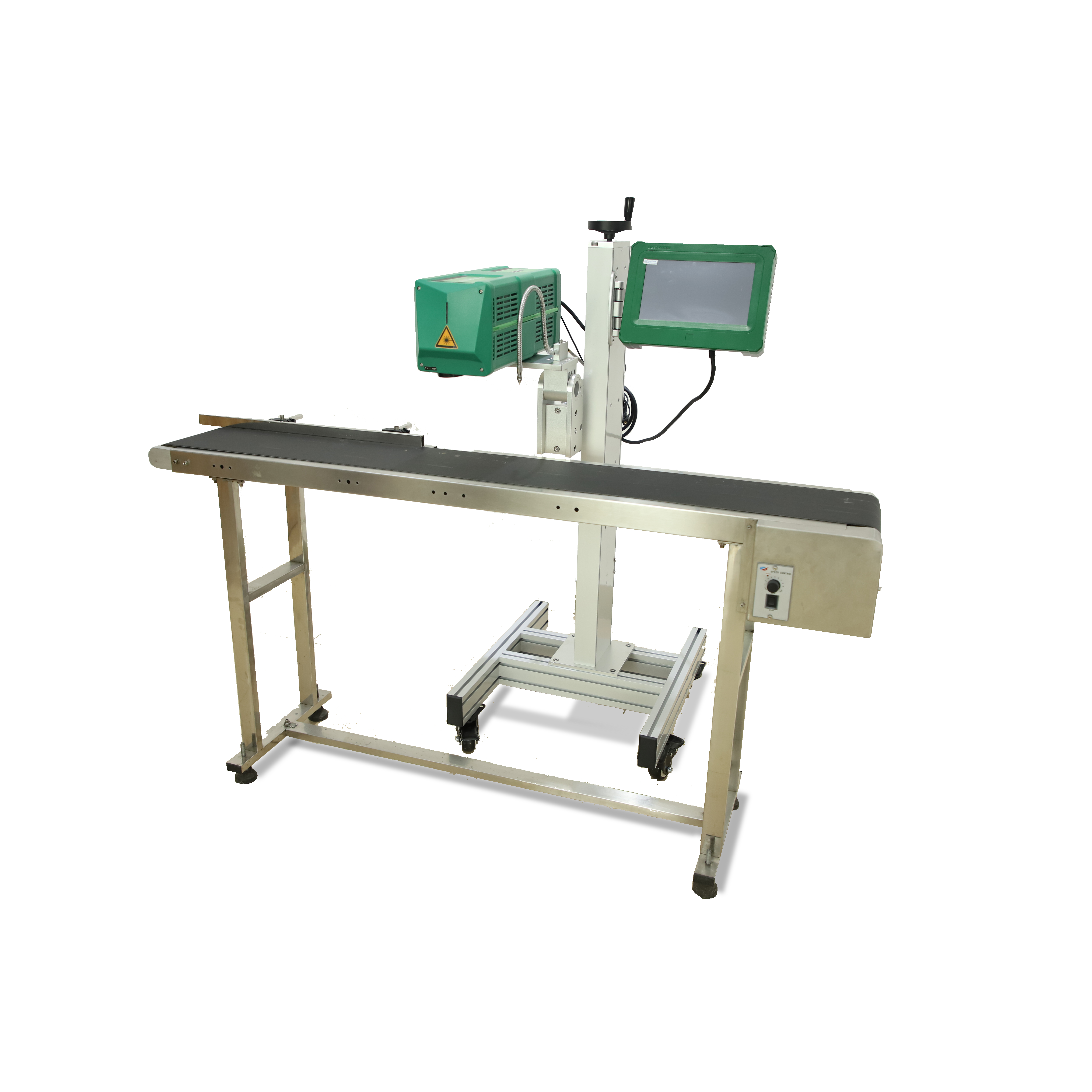 Cheapest Industrial Fiber Lase - مراجعة Industrial Laser Packaging وسعره