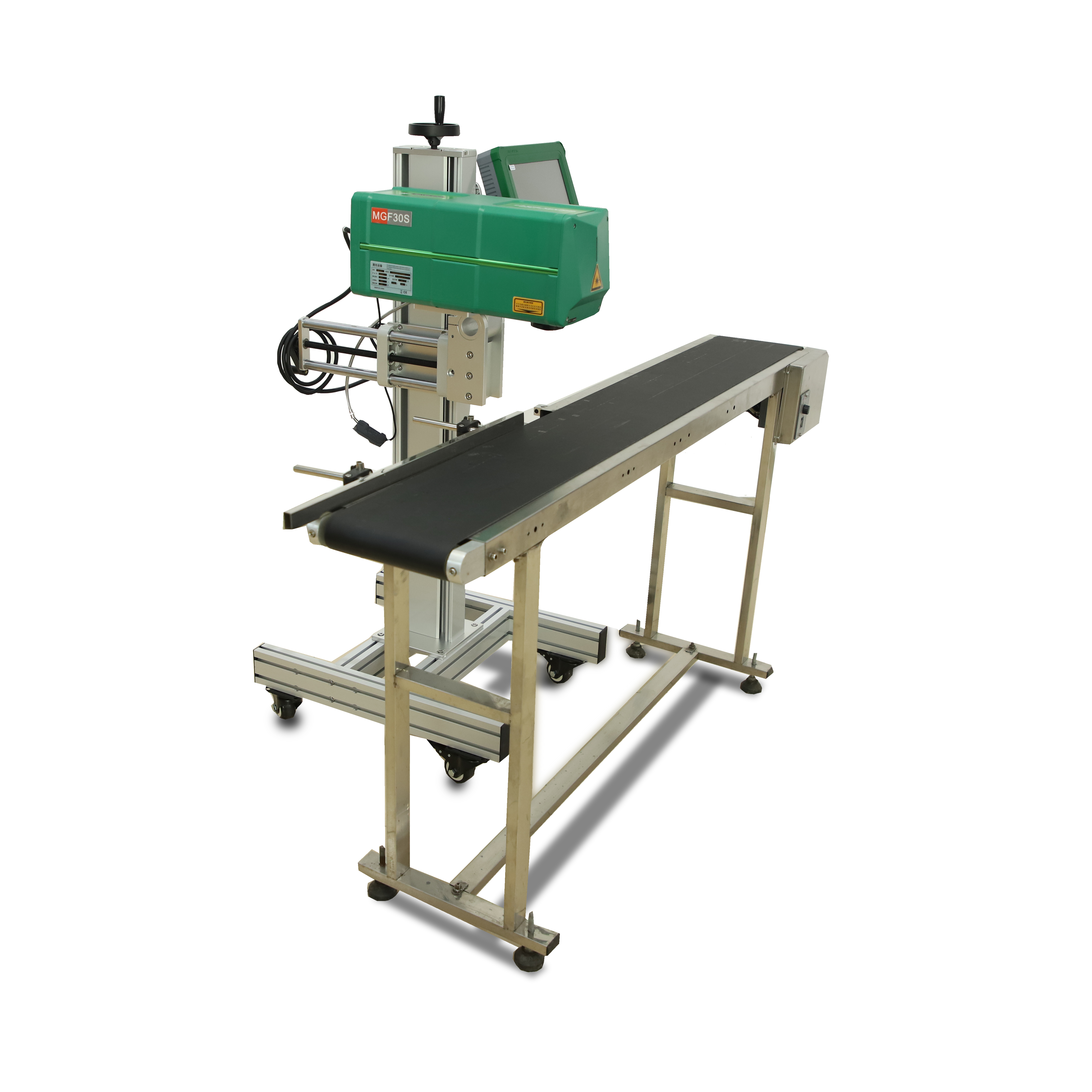 Cheapest Industrial Fiber Lase - مراجعة Industrial Laser Packaging وسعره