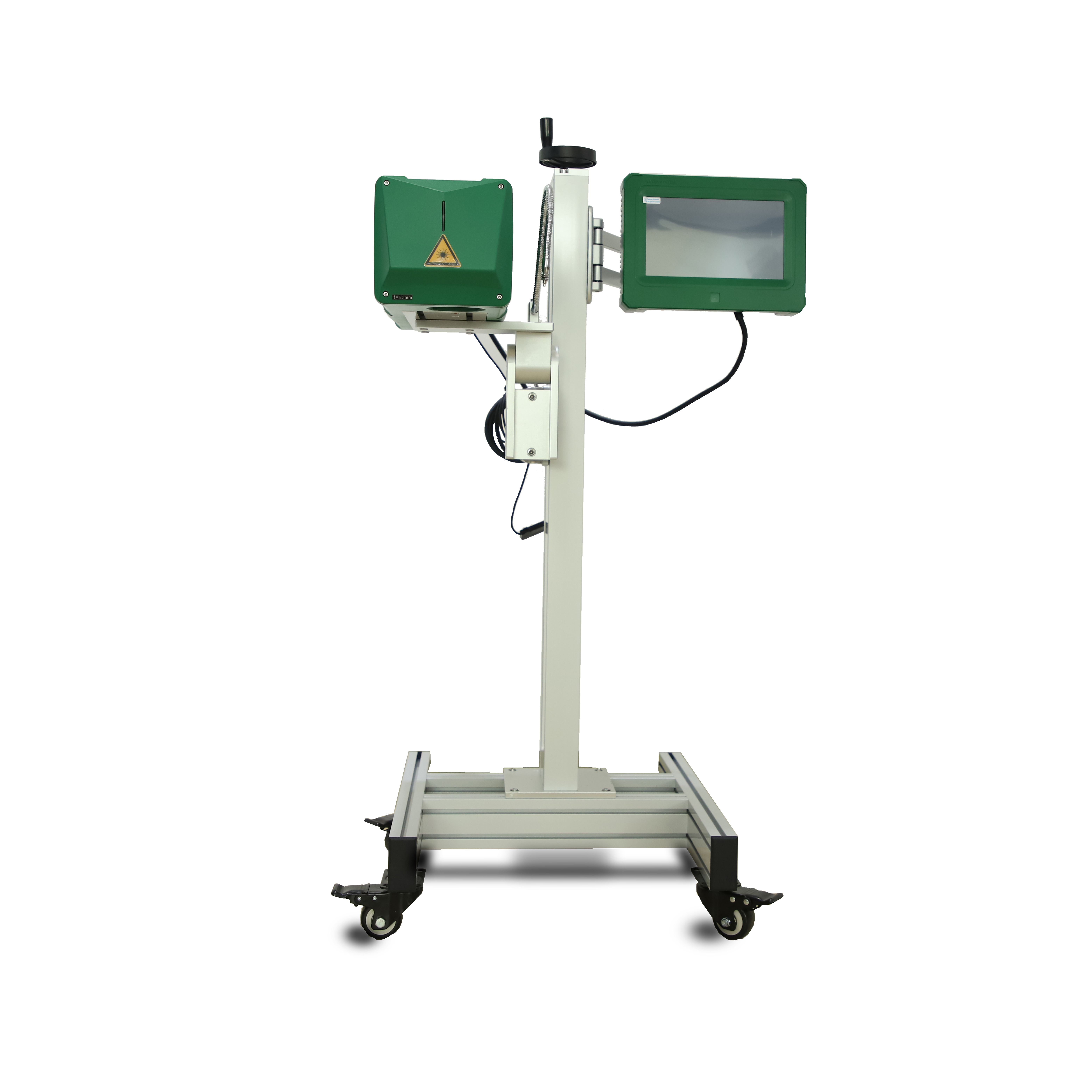 Cheapest Industrial Fiber Lase - مراجعة Industrial Laser Packaging وسعره