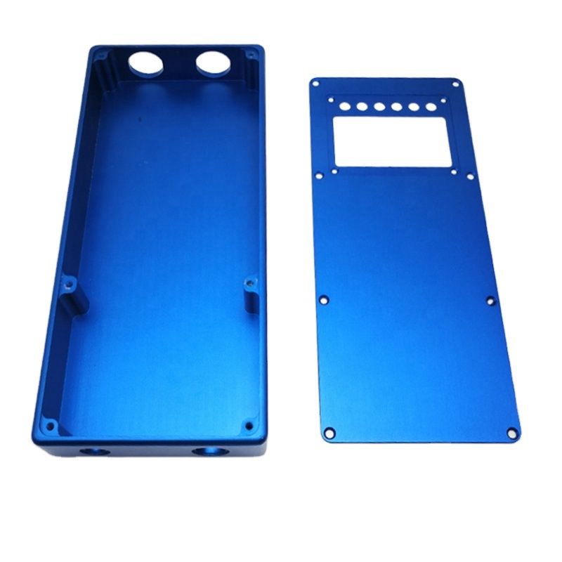OEM Custom Precision Sheet Met - مراجعة Industrial Laser Enclosure وسعره