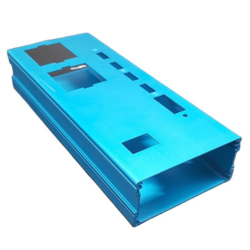 OEM Custom Precision Sheet Met - مراجعة Industrial Laser Enclosure وسعره
