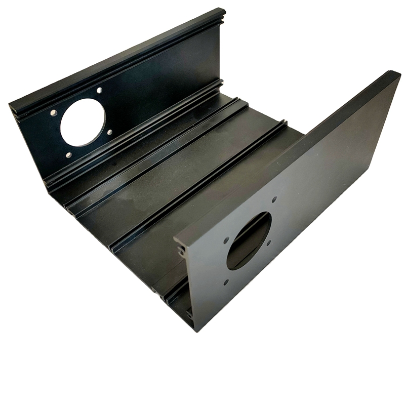 OEM Custom Precision Sheet Met - مراجعة Industrial Laser Enclosure وسعره