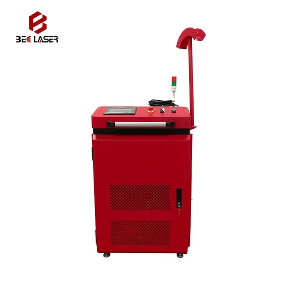 Industrial 1500W 2000W Portabl - مراجعة Industrial Laser Paint Remover وسعره