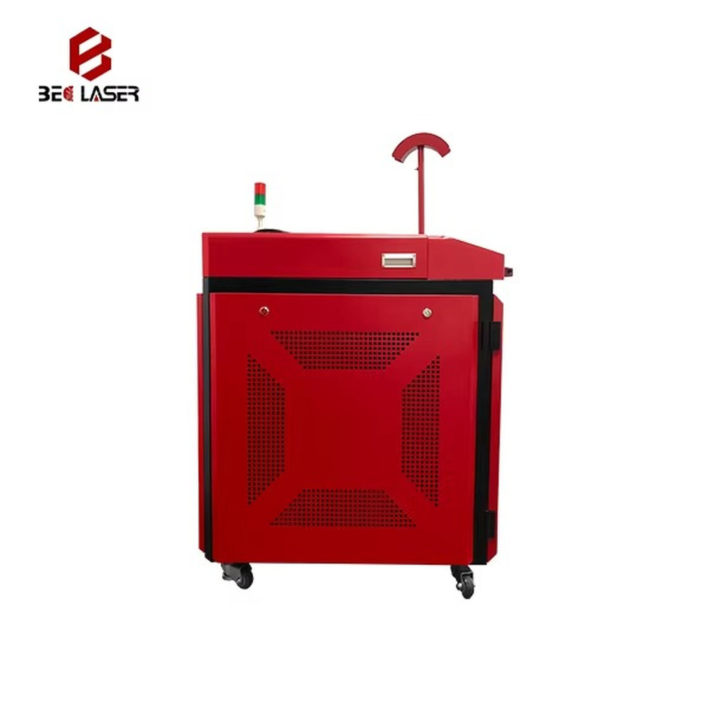 Industrial 1500W 2000W Portabl - مراجعة Industrial Laser Paint Remover وسعره