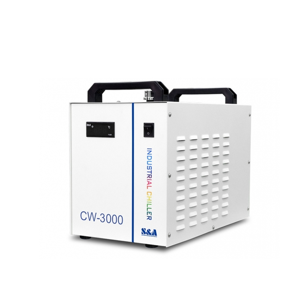 Industrial Water Chiller Facto - مراجعة Industrial Laser Welding Machine Price وسعره