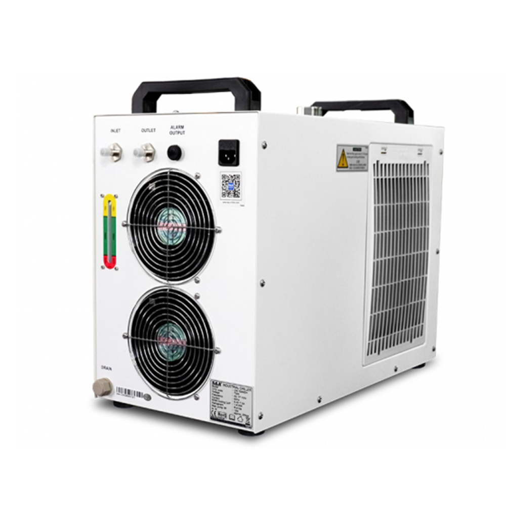 Industrial Water Chiller Facto - مراجعة Industrial Laser Welding Machine Price وسعره