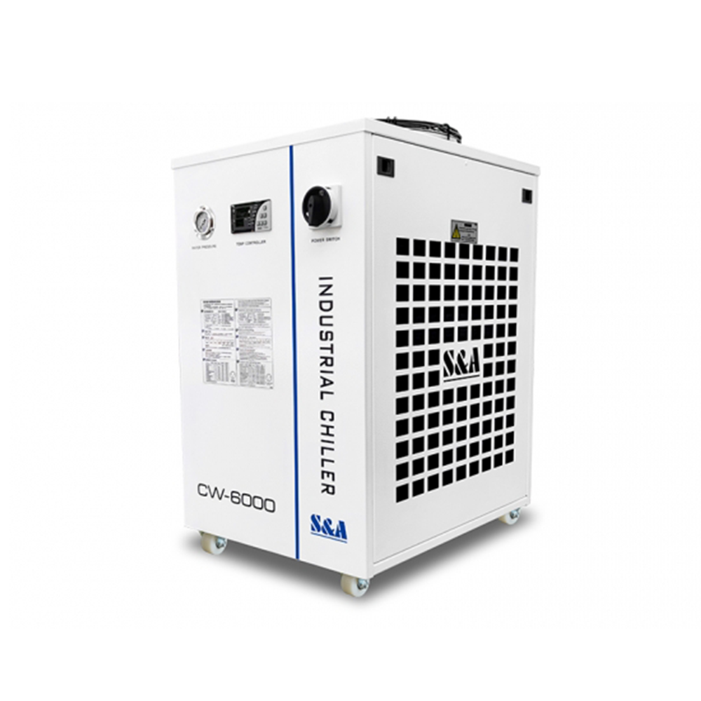 Industrial Water Chiller Facto - مراجعة Industrial Laser Welding Machine Price وسعره