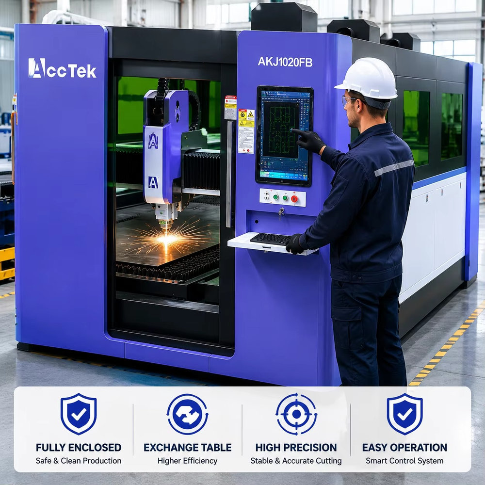 Safety Enclosure Fiber Laser C - مراجعة Industrial Laser Enclosure وسعره