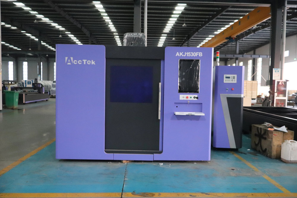 Safety Enclosure Fiber Laser C - مراجعة Industrial Laser Enclosure وسعره