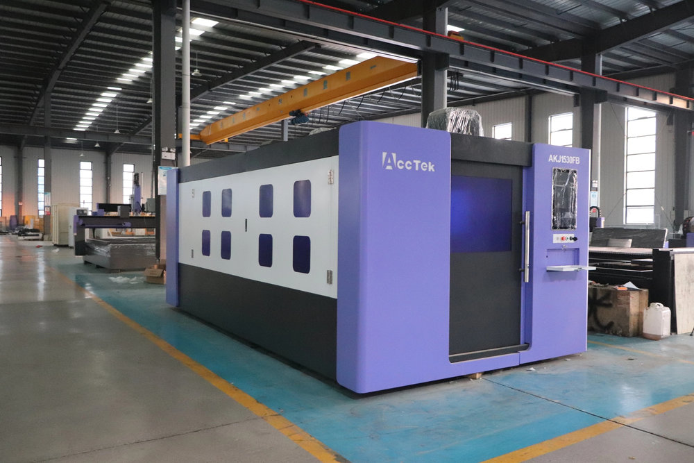 Safety Enclosure Fiber Laser C - مراجعة Industrial Laser Enclosure وسعره