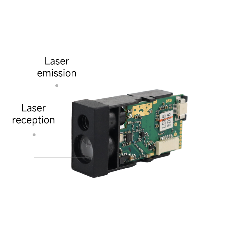 Meskernel 60m Distance Measuri - مراجعة Industrial Lasers وسعره