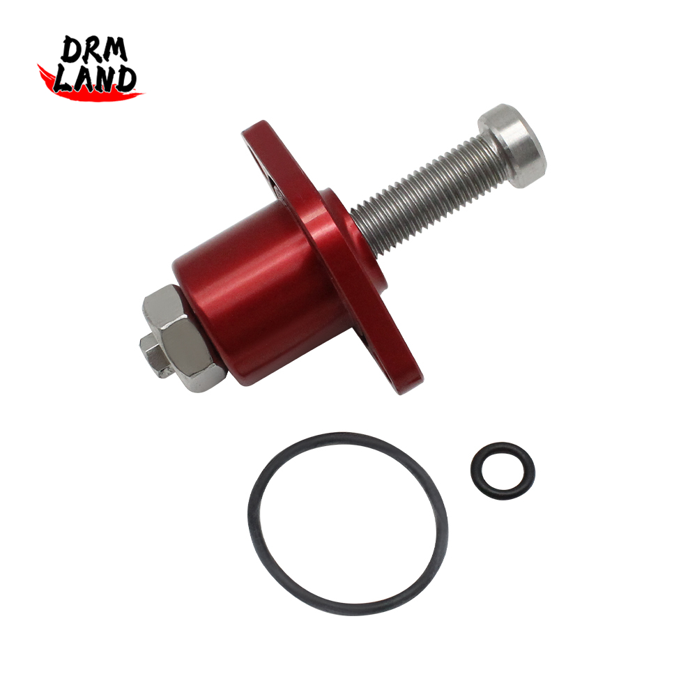 Motocycle Accessories Cam Timi - مراجعة Drag Chain Cnc وسعره