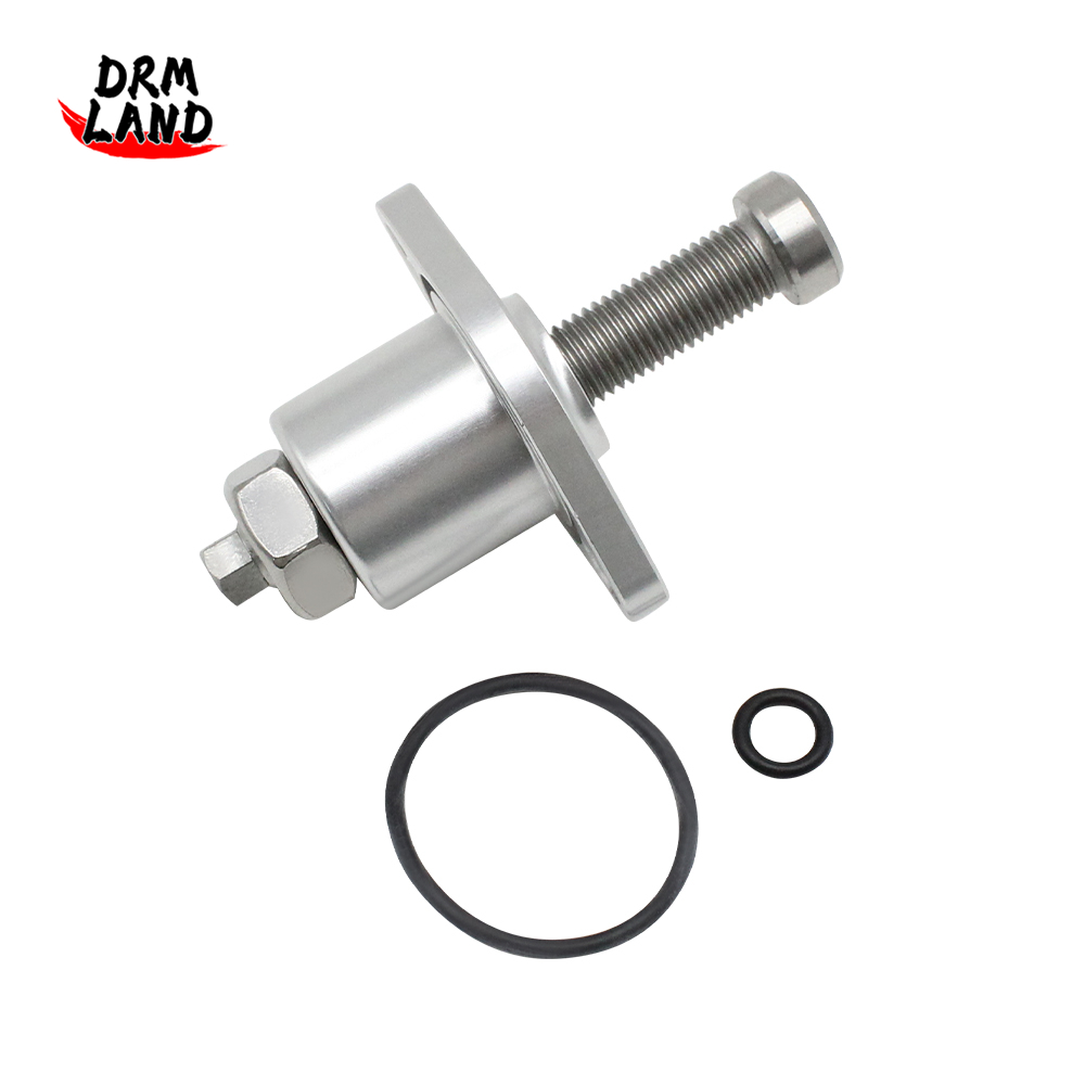 Motocycle Accessories Cam Timi - مراجعة Drag Chain Cnc وسعره