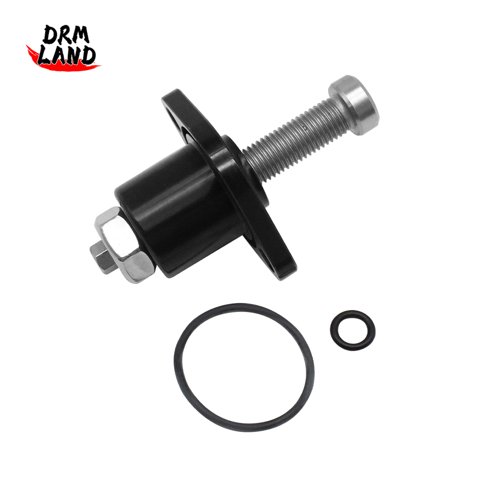 Motocycle Accessories Cam Timi - مراجعة Drag Chain Cnc وسعره