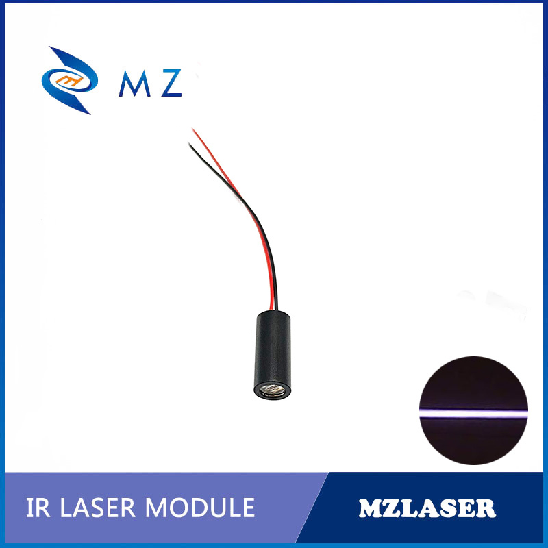 IR Infrared Line Laser Module  - مراجعة Industrial Grade Laser Engraver وسعره