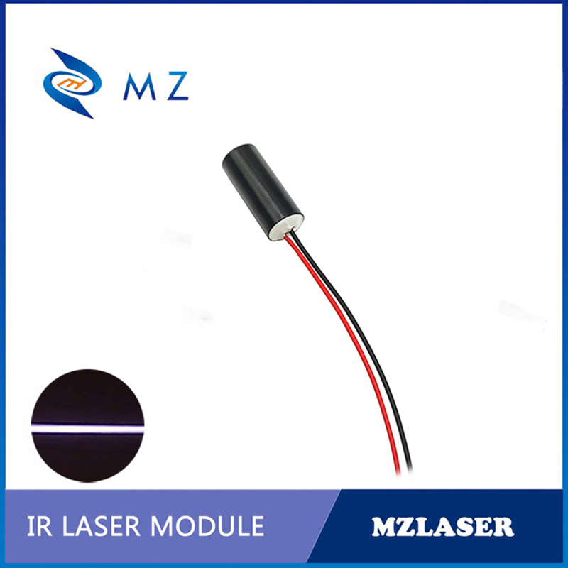 IR Infrared Line Laser Module  - مراجعة Industrial Grade Laser Engraver وسعره