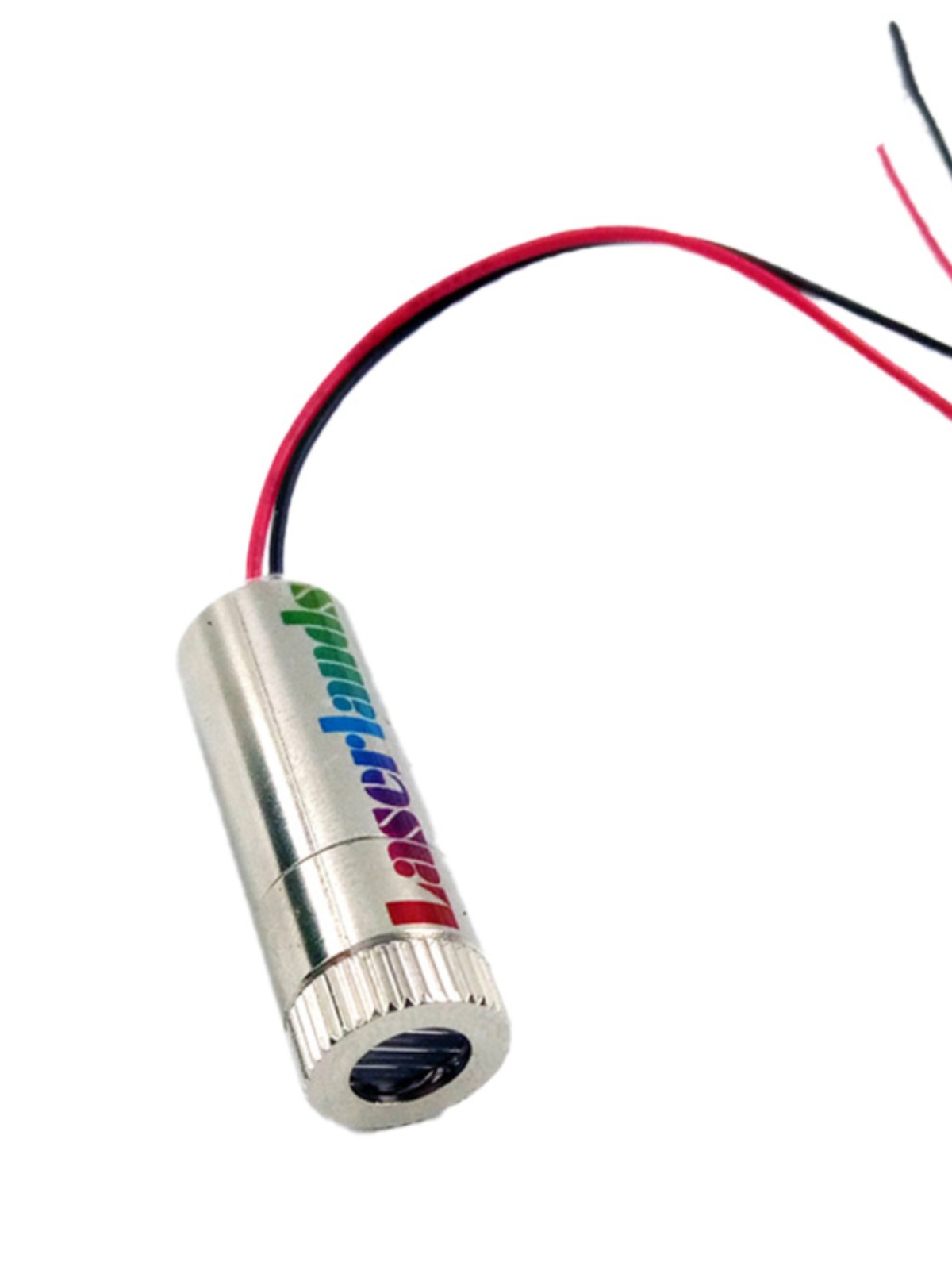Red light green light laser he - مراجعة Industrial Laser Head وسعره