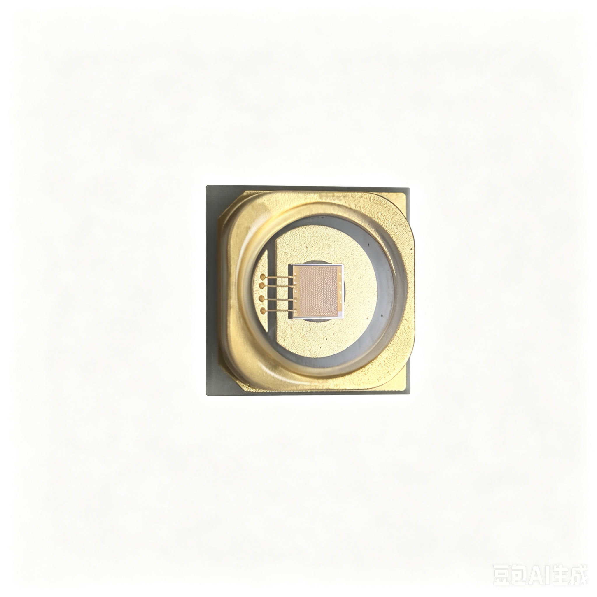 3535 VCSEL LED IR RED 3838 Hig - مراجعة Industrial Laser Beam وسعره