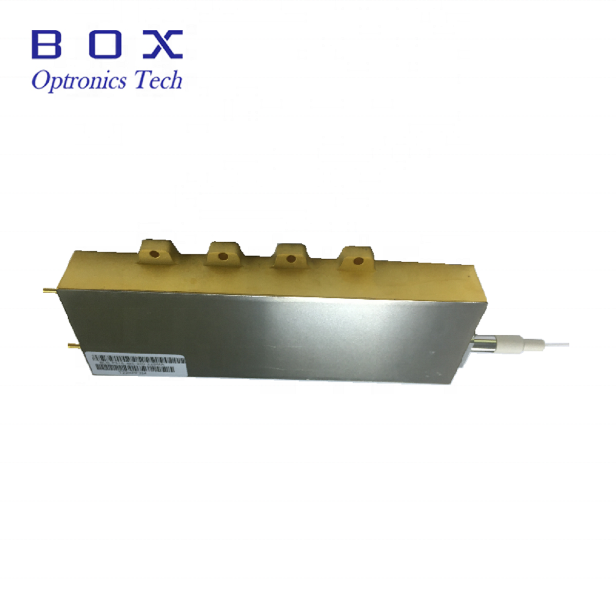 400W 915nm fiber coupled laser - مراجعة Industrial Lasers وسعره