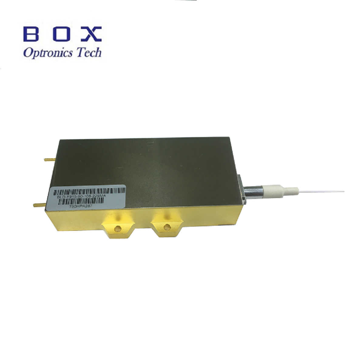 400W 915nm fiber coupled laser - مراجعة Industrial Lasers وسعره