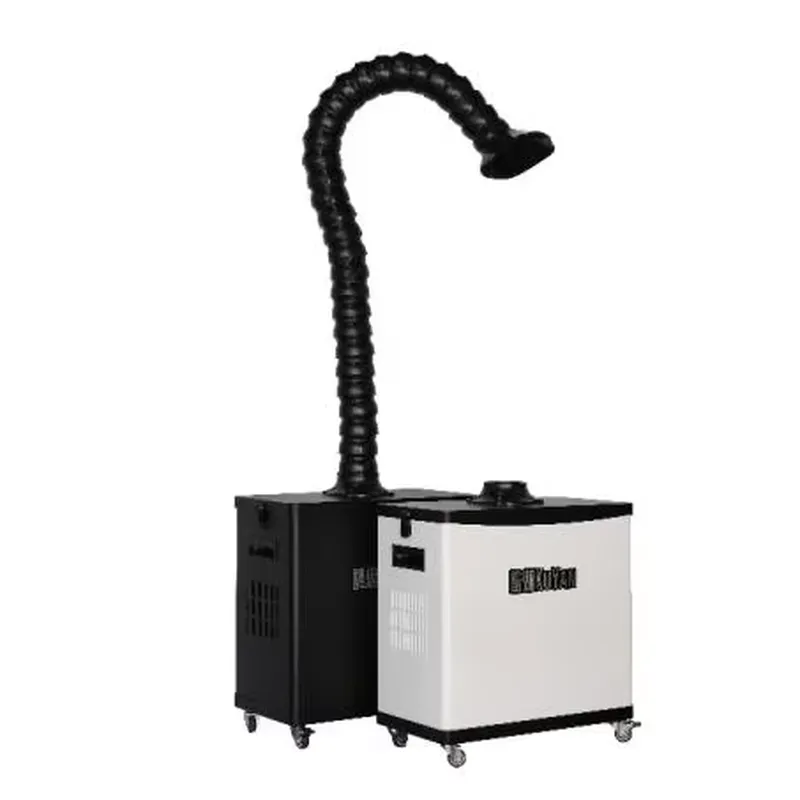 Mobile Industrial Workshop Smo - مراجعة Industrial Laser Solder Iron وسعره