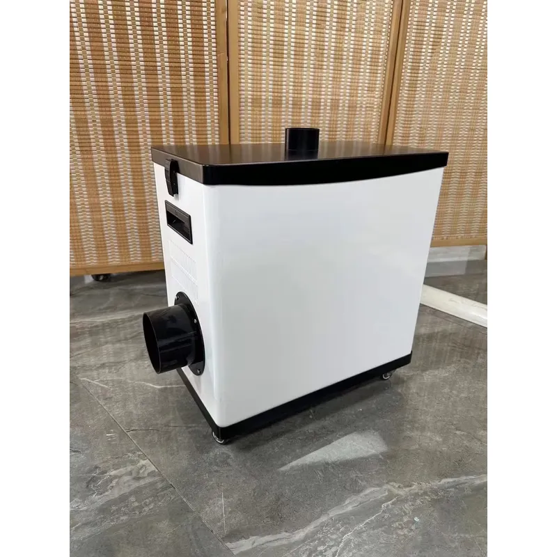 Mobile Industrial Workshop Smo - مراجعة Industrial Laser Solder Iron وسعره