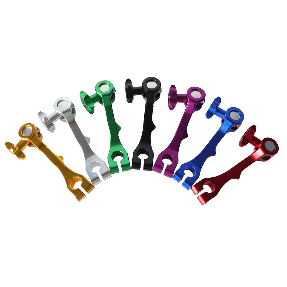 Motorcycle Universal CNC Alumi - مراجعة Drag Chain Cnc وسعره