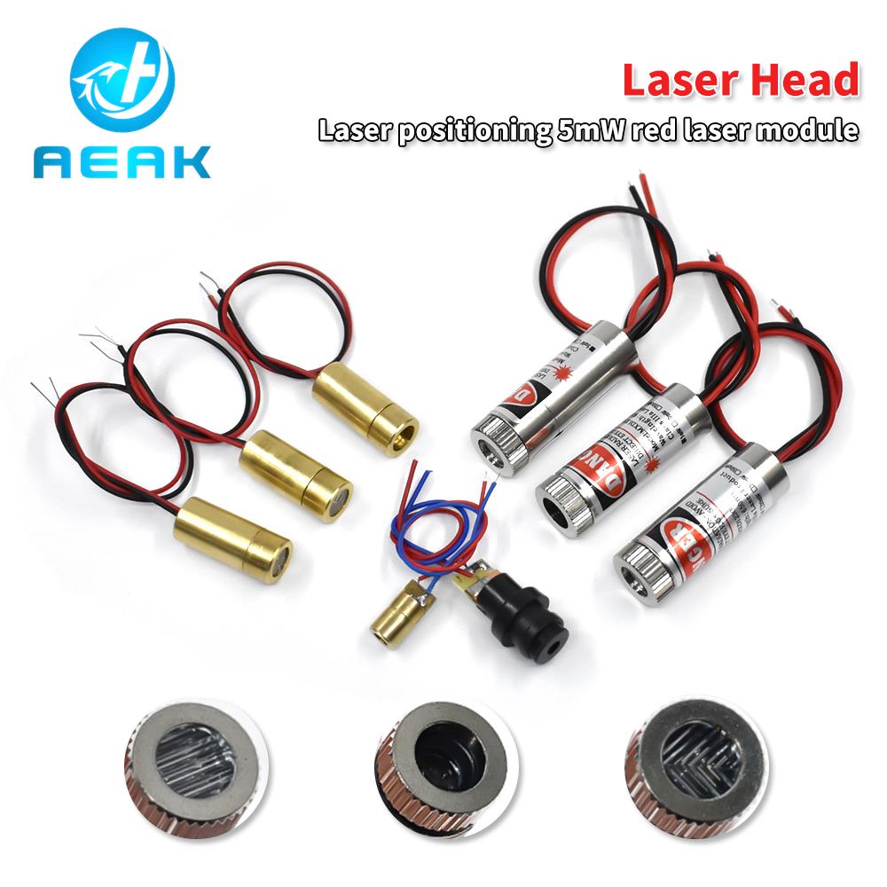 High Quality Red Line Laser Mo - مراجعة Industrial Laser Head وسعره