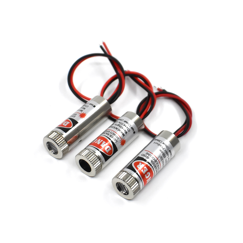 High Quality Red Line Laser Mo - مراجعة Industrial Laser Head وسعره