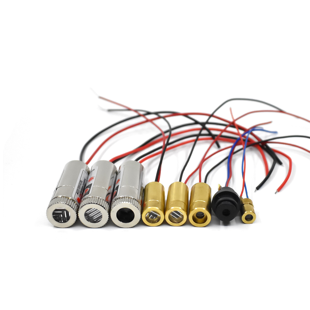 High Quality Red Line Laser Mo - مراجعة Industrial Laser Head وسعره