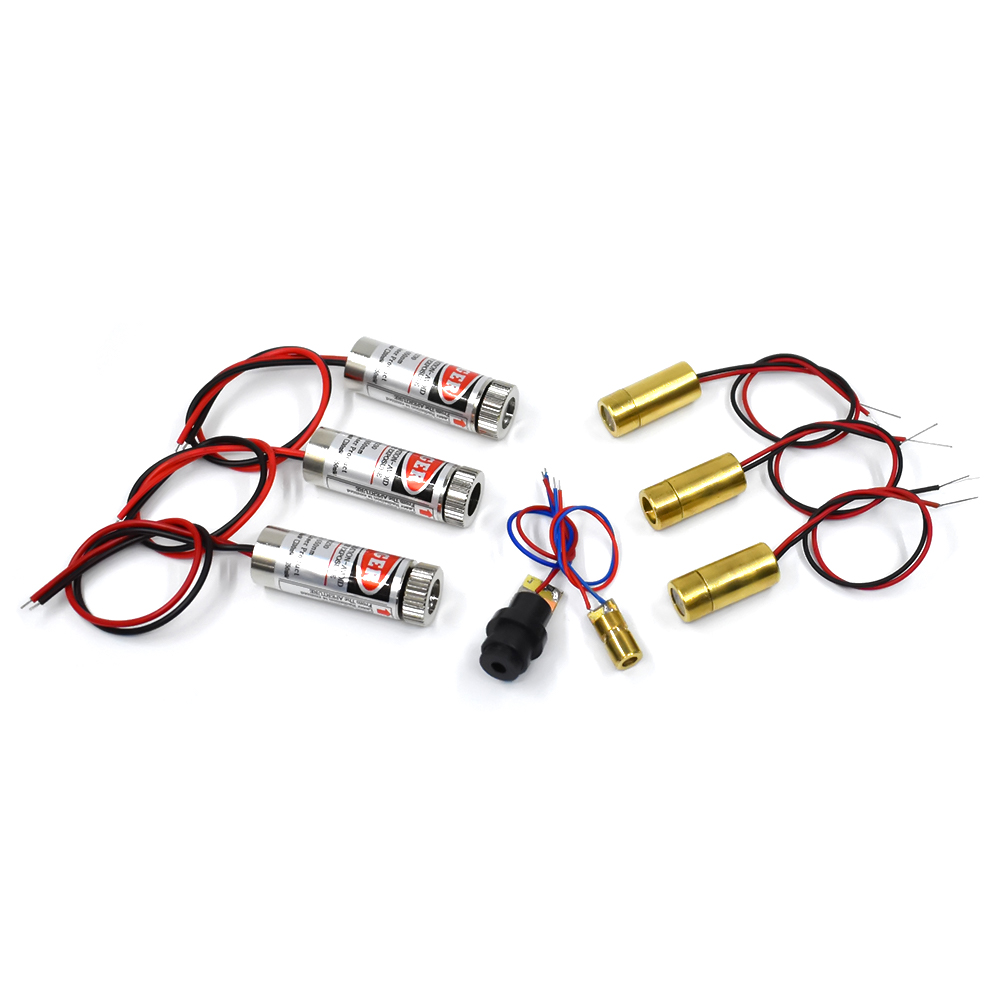 High Quality Red Line Laser Mo - مراجعة Industrial Laser Head وسعره