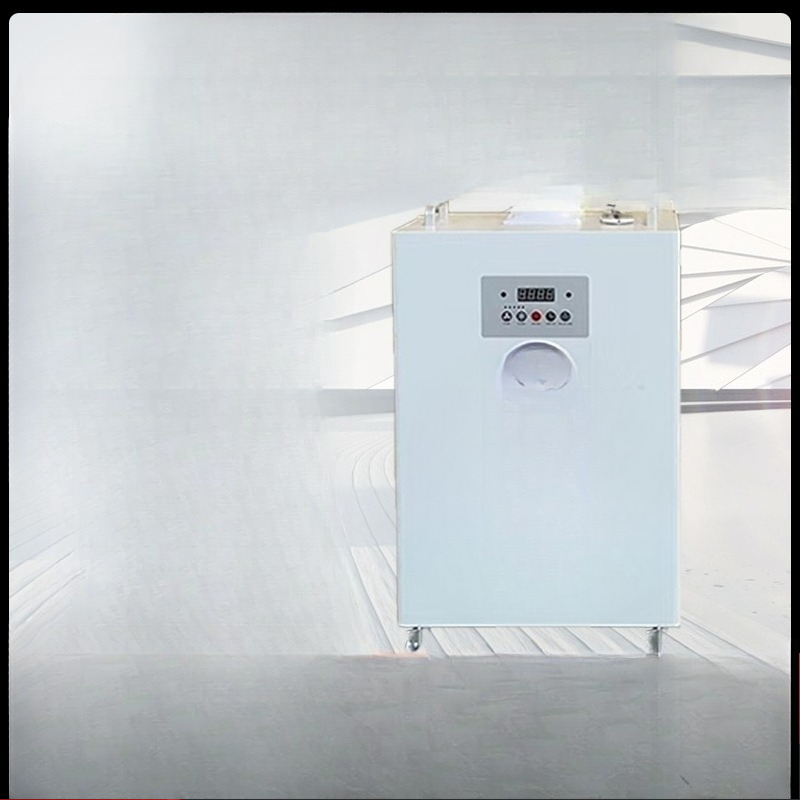 Small Laser Marking Dust Colle - مراجعة Industrial Laser Solder Iron وسعره