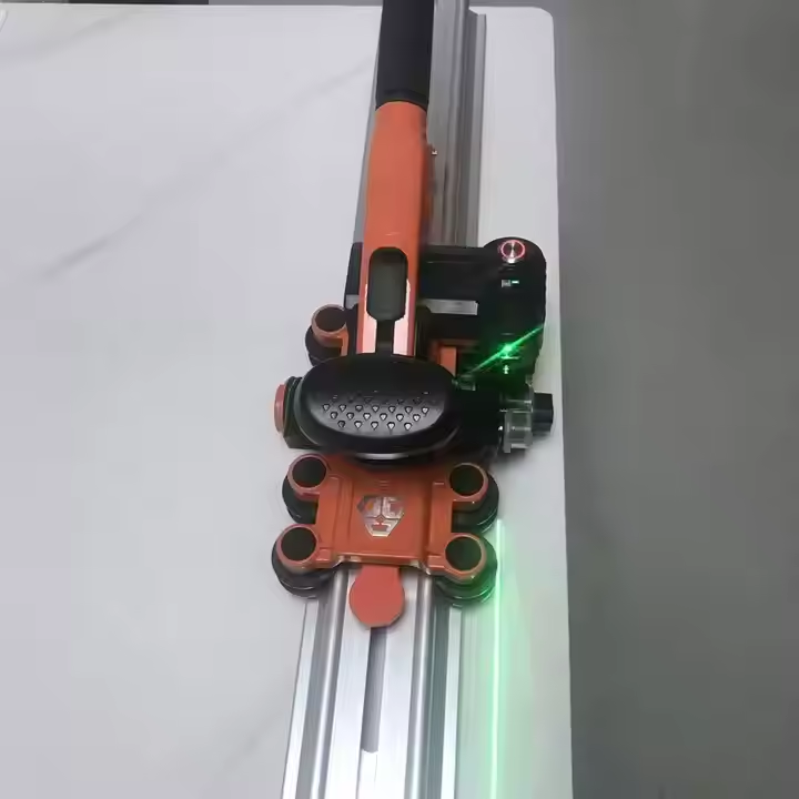 Industrial Laser 3.8m Large Fo - مراجعة Industrial Laser Guide وسعره