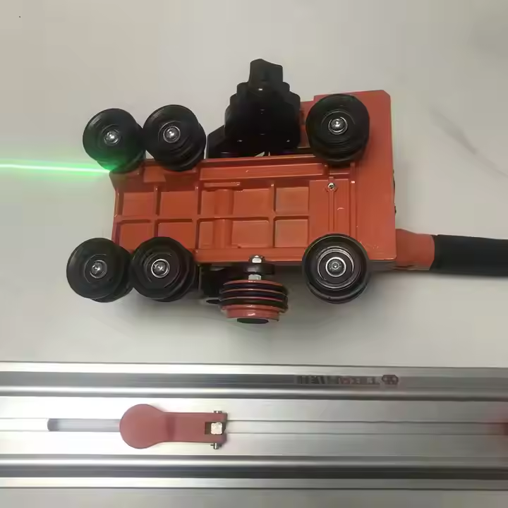 Industrial Laser 3.8m Large Fo - مراجعة Industrial Laser Guide وسعره
