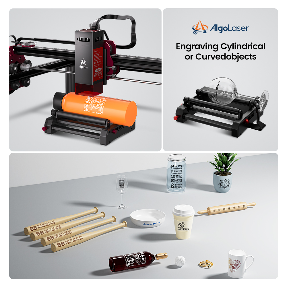 AlgoLaser DIY KIT MK2 Laser En - مراجعة Industrial Laser Solutions وسعره