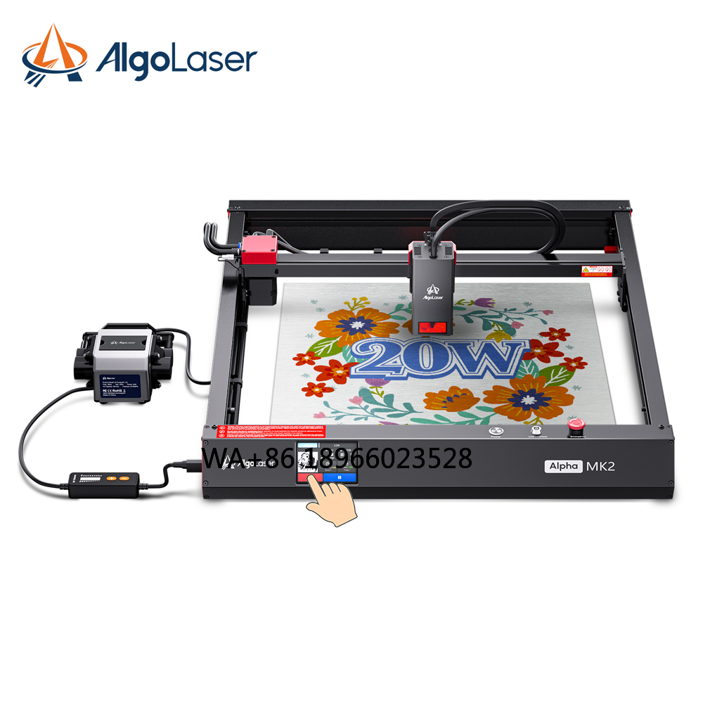 Metal Engraving Laser Machine  - مراجعة Industrial Laser Packaging وسعره