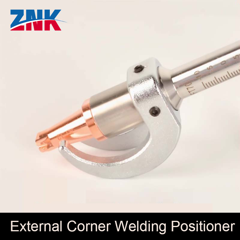 ZNK SUP Laser Welding Position - مراجعة Industrial Laser Blaster وسعره