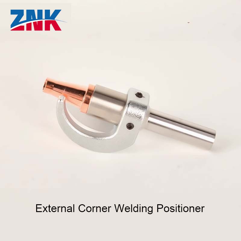 ZNK SUP Laser Welding Position - مراجعة Industrial Laser Blaster وسعره