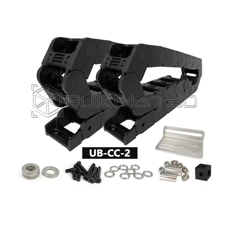 Wholesale QS25x50 R40 Cable Dr - مراجعة Drag Chain Cnc وسعره