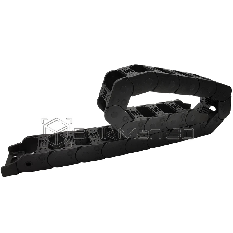 Wholesale QS25x50 R40 Cable Dr - مراجعة Drag Chain Cnc وسعره