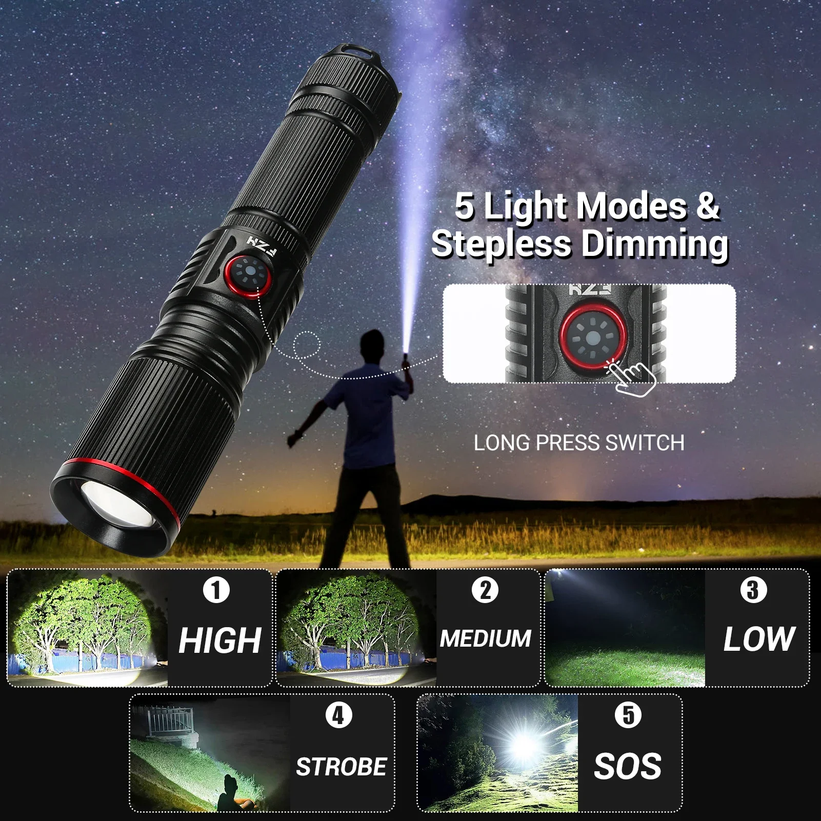 Aluminum Alloy White Laser Pow - مراجعة Industrial Laser Beam وسعره