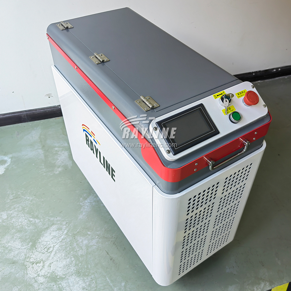 Industrial-Grade 300w Fiber La - مراجعة Industrial Lasers وسعره