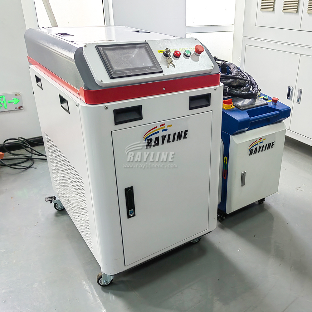 Industrial-Grade 300w Fiber La - مراجعة Industrial Lasers وسعره