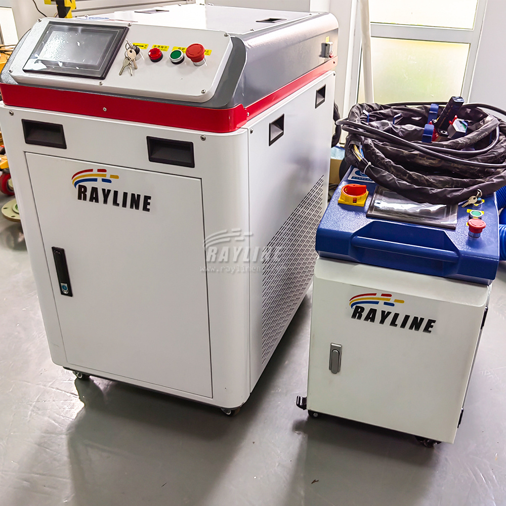Industrial-Grade 300w Fiber La - مراجعة Industrial Lasers وسعره