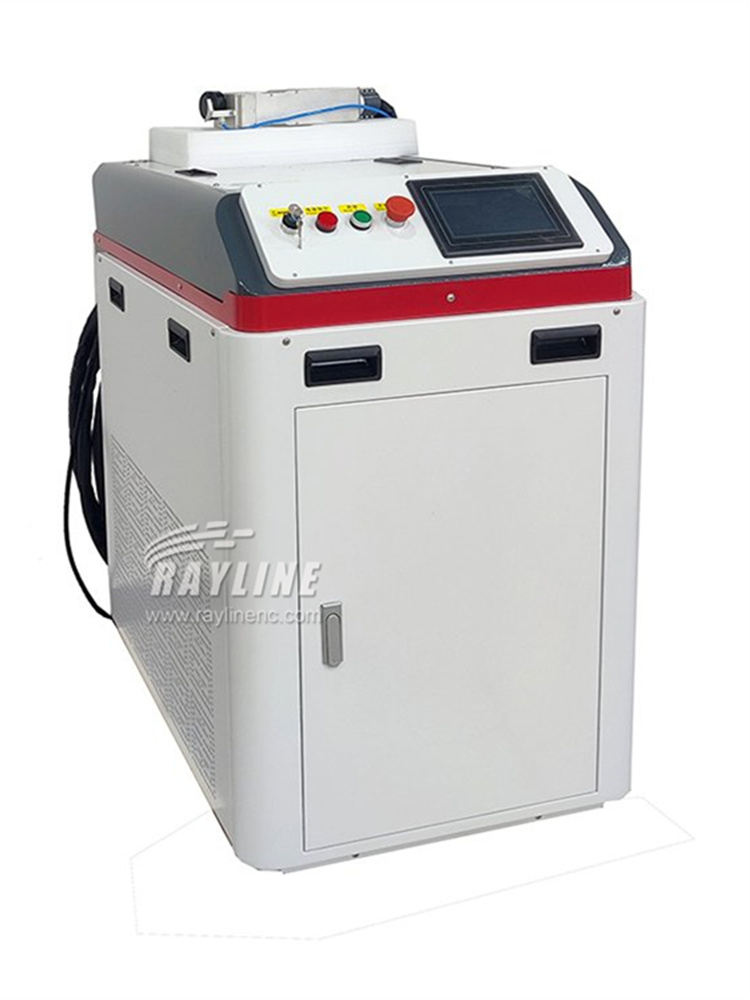 Industrial-Grade 300w Fiber La - مراجعة Industrial Lasers وسعره